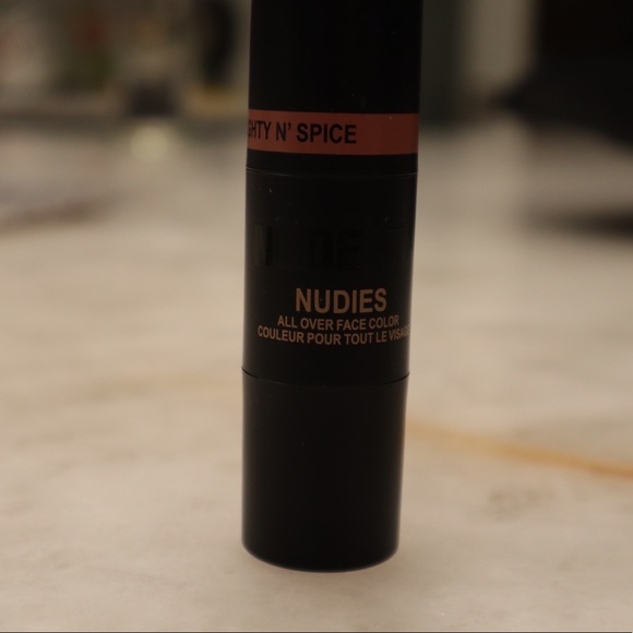 Nudestix Naught n’ Spice - Picture 6 of 6